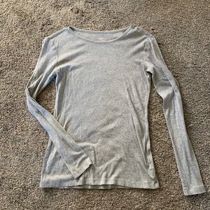 Long sleeve top GAP